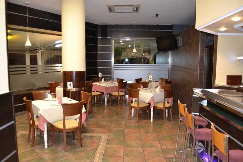 Hotel Costamar El El Morche Extérieur photo
