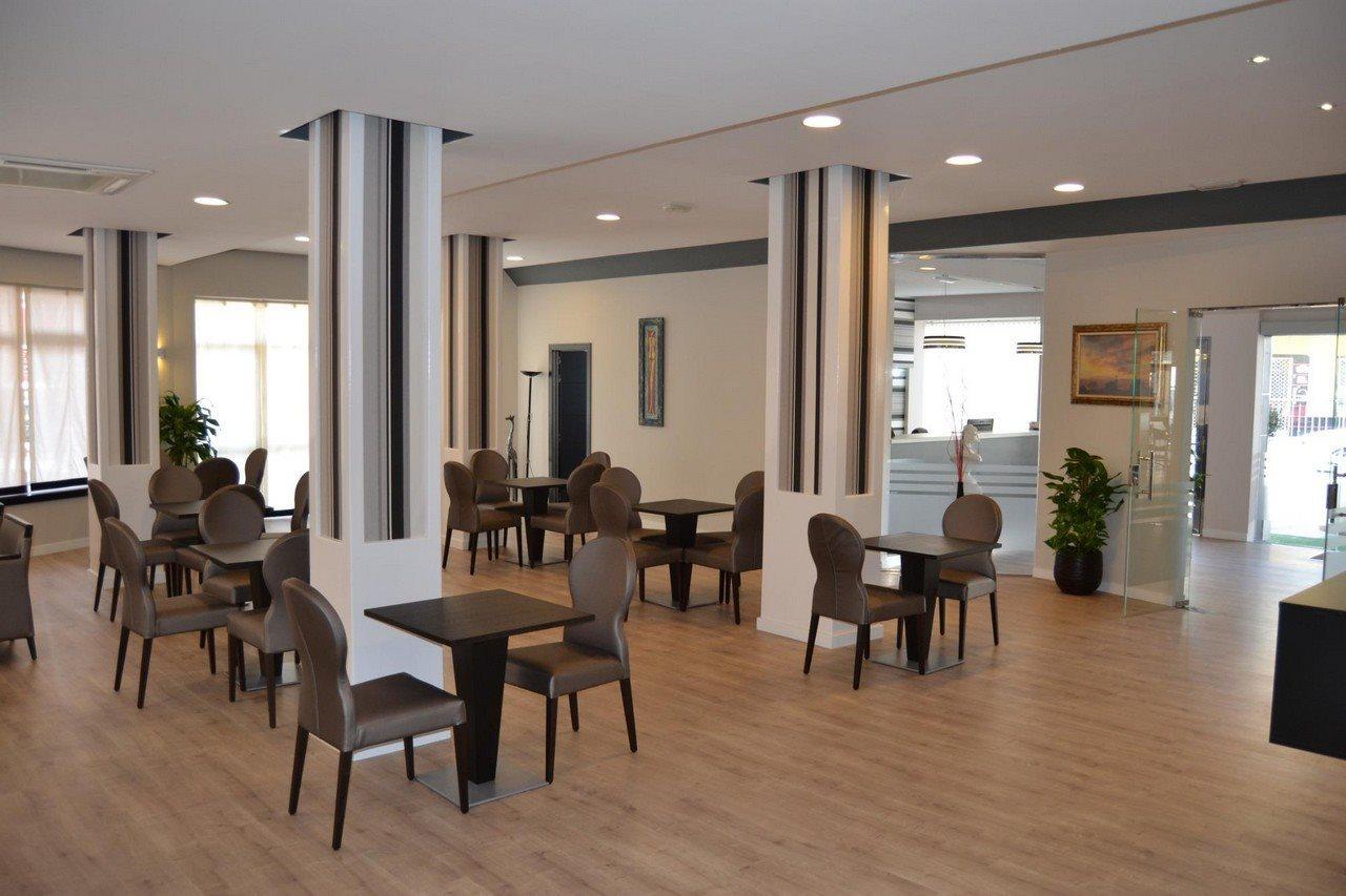 Hotel Costamar El El Morche Extérieur photo