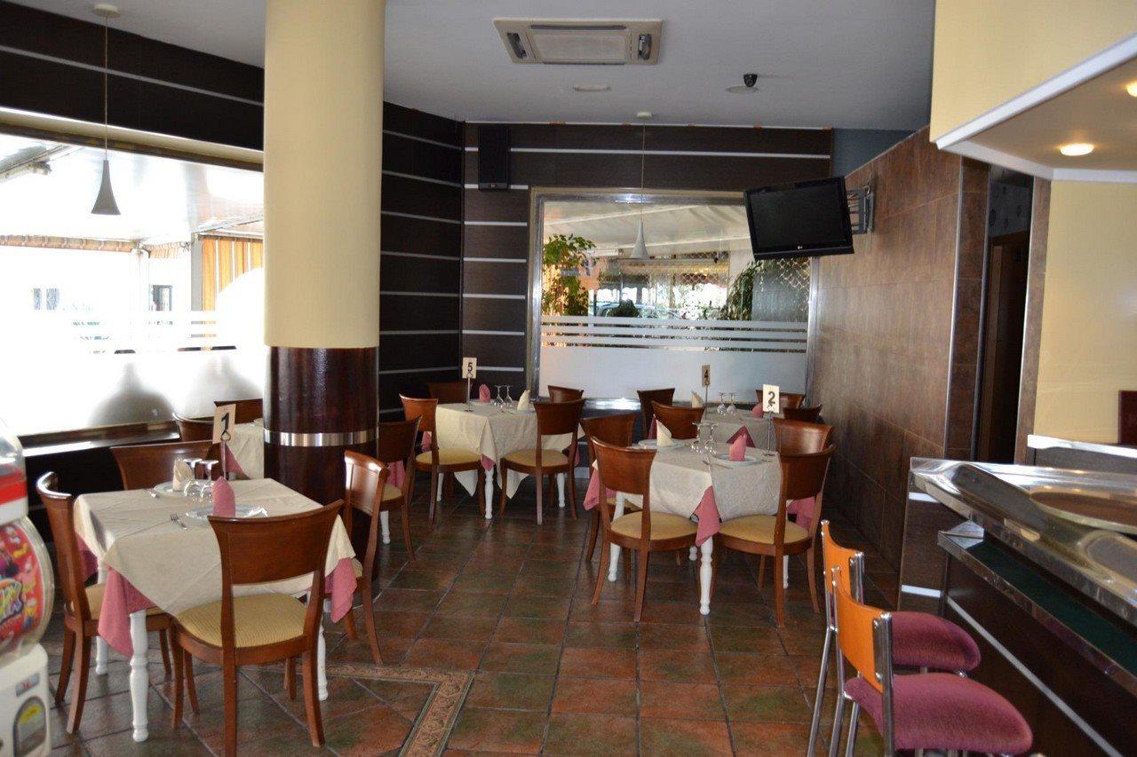 Hotel Costamar El El Morche Extérieur photo