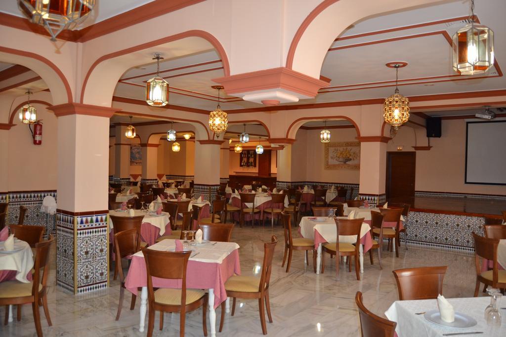 Hotel Costamar El El Morche Extérieur photo
