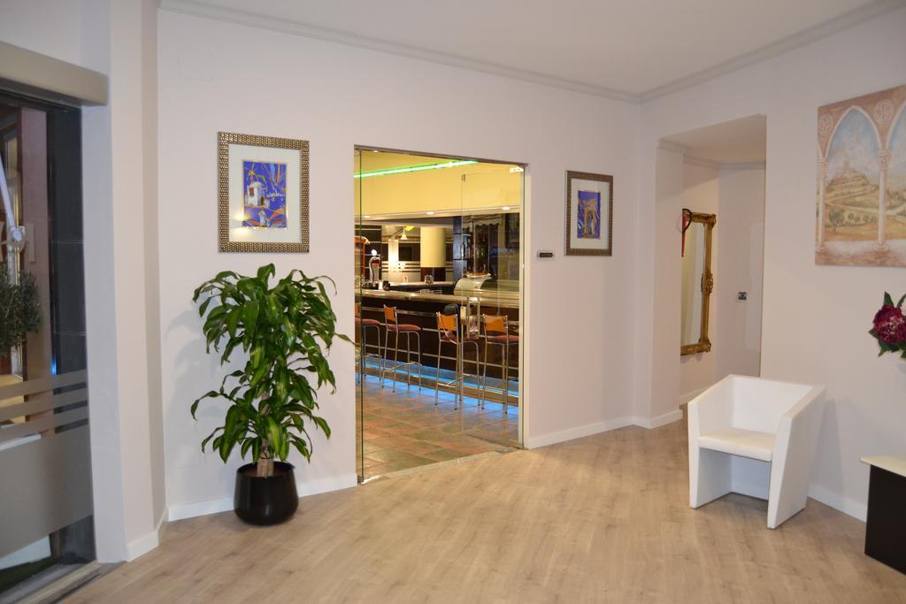 Hotel Costamar El El Morche Extérieur photo