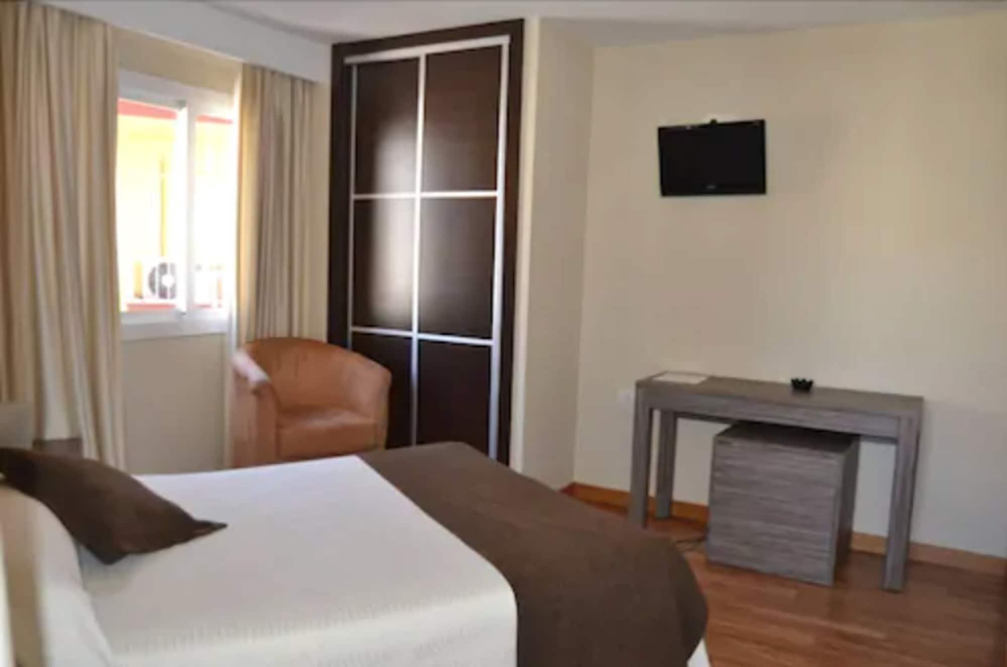 Hotel Costamar El El Morche Extérieur photo
