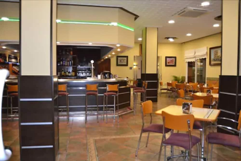 Hotel Costamar El El Morche Extérieur photo