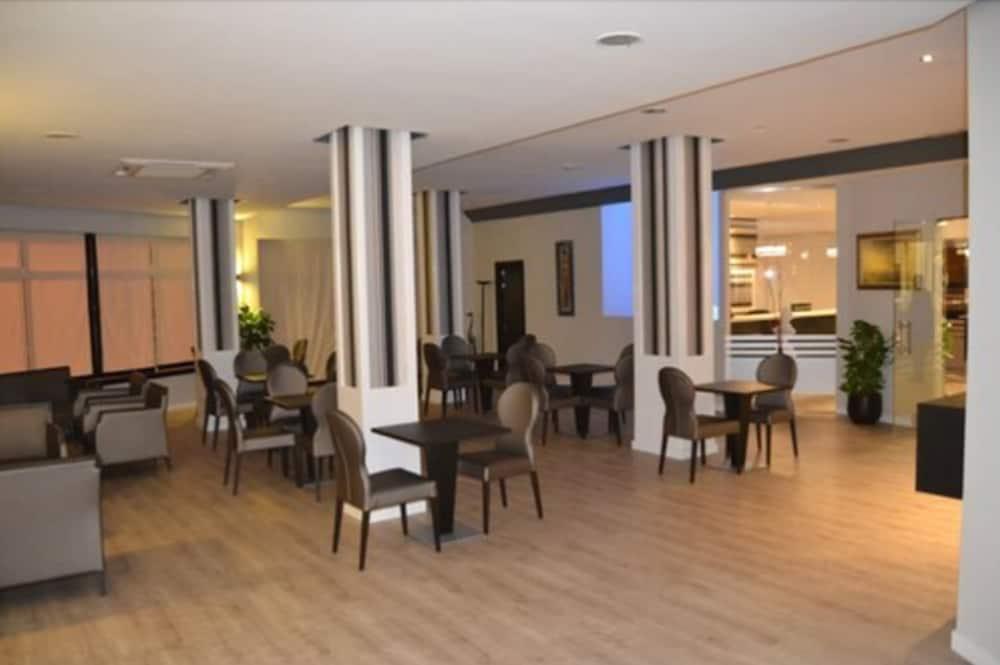 Hotel Costamar El El Morche Extérieur photo