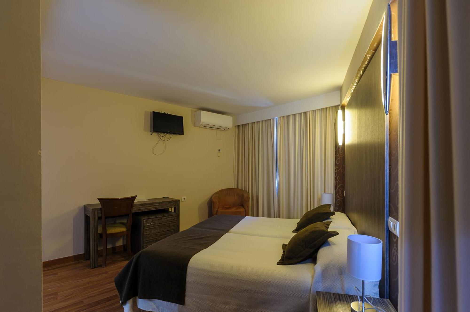 Hotel Costamar El El Morche Extérieur photo