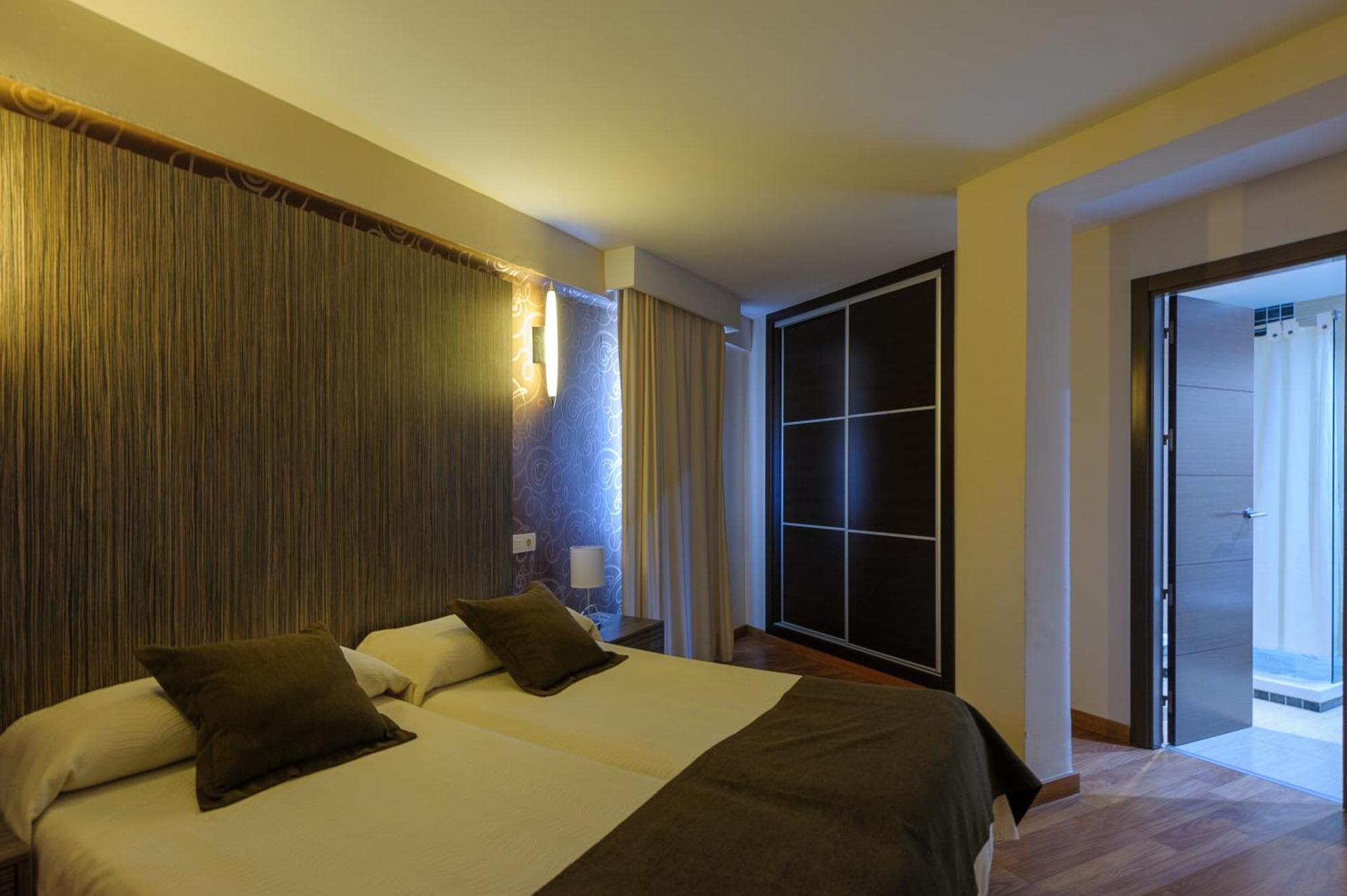 Hotel Costamar El El Morche Extérieur photo