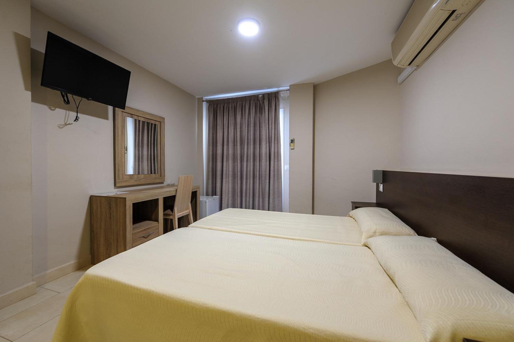 Hotel Costamar El El Morche Extérieur photo