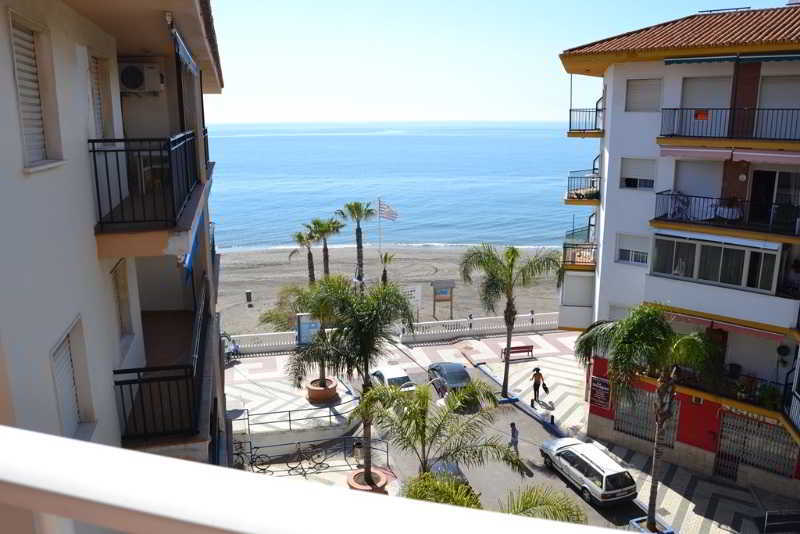 Hotel Costamar El El Morche Extérieur photo