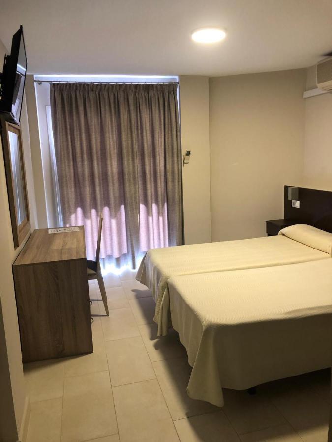 Hotel Costamar El El Morche Extérieur photo